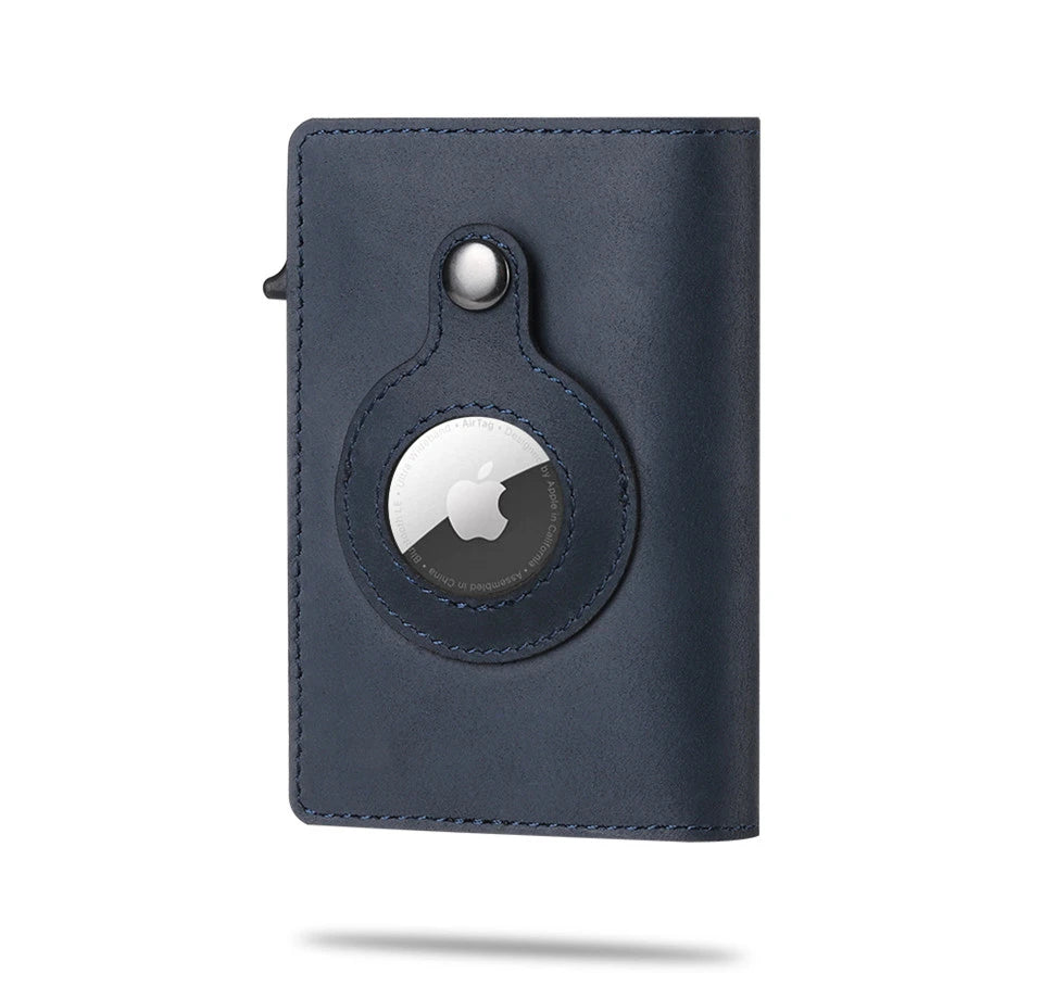 OUR NEW STYLE —THE EDGE WALLET