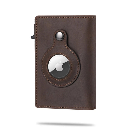 OUR NEW STYLE —THE EDGE WALLET