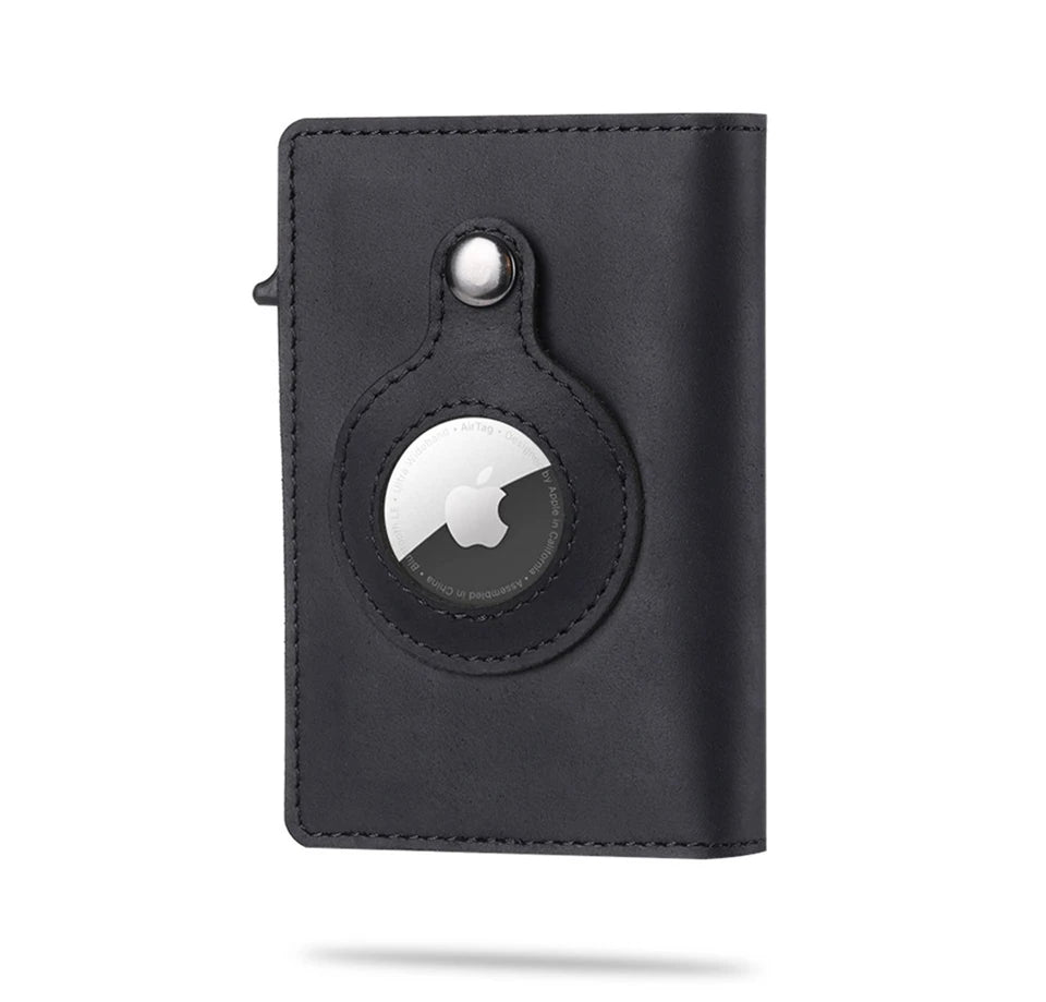OUR NEW STYLE —THE EDGE WALLET