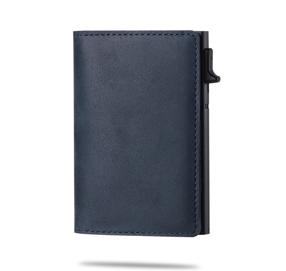 OUR NEW STYLE —THE EDGE WALLET