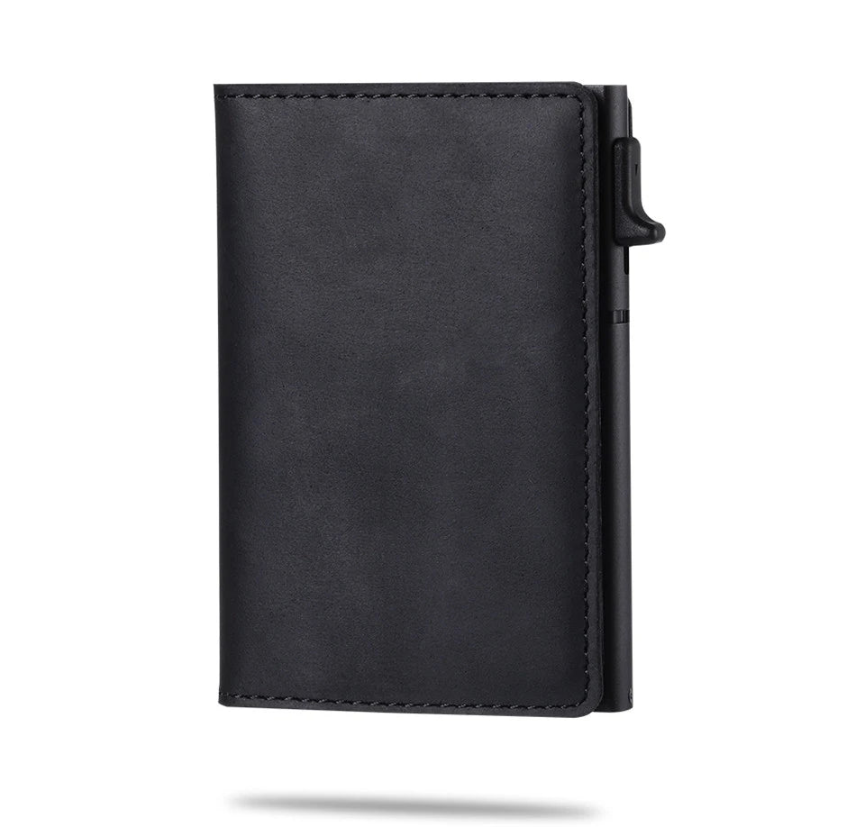 OUR NEW STYLE —THE EDGE WALLET