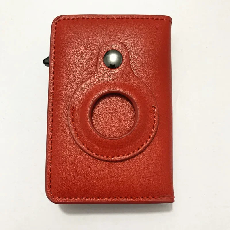OUR NEW STYLE —THE EDGE WALLET