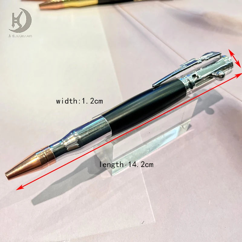 The Pen