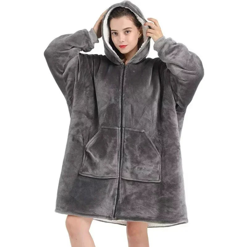 The Cocoon