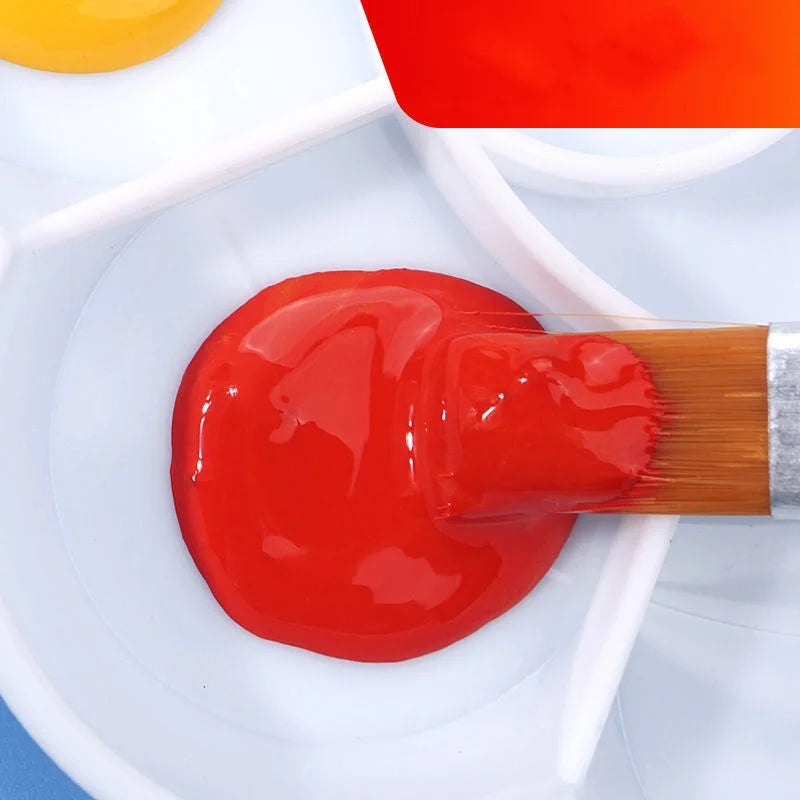 The Palette