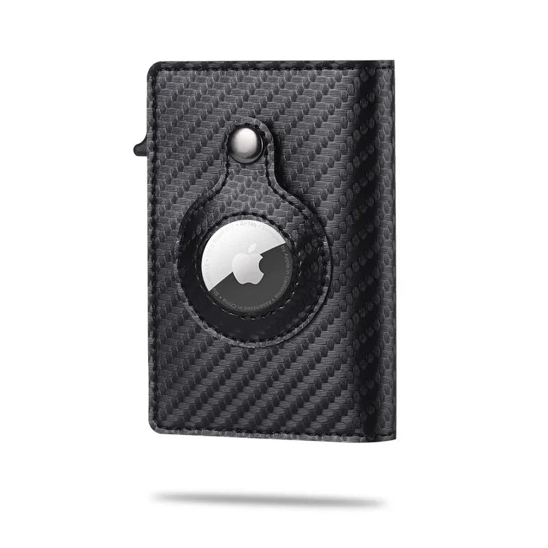 OUR NEW STYLE —THE EDGE WALLET