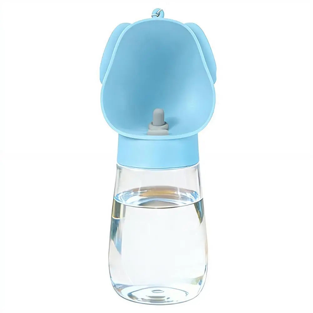 The Flask