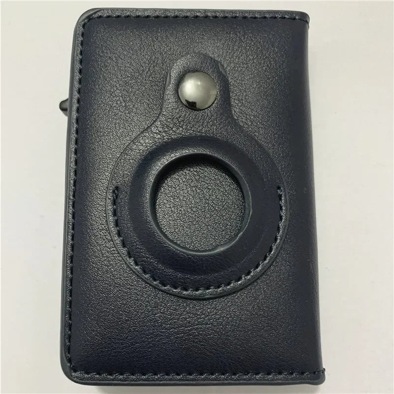 OUR NEW STYLE —THE EDGE WALLET