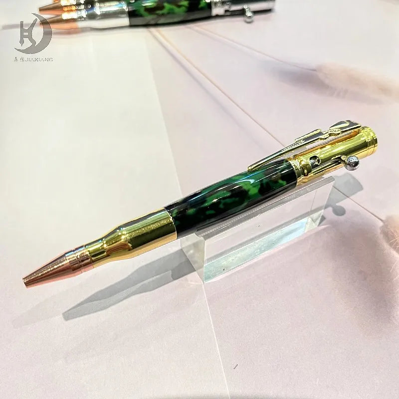 The Pen