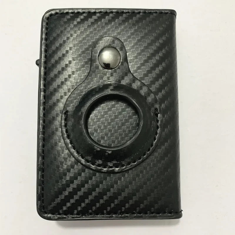 OUR NEW STYLE —THE EDGE WALLET