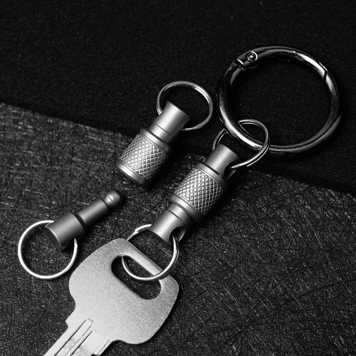 The Key