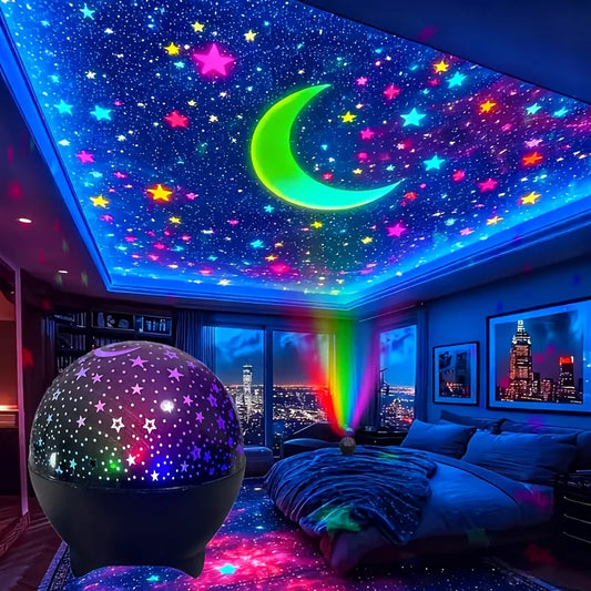 The Galaxy