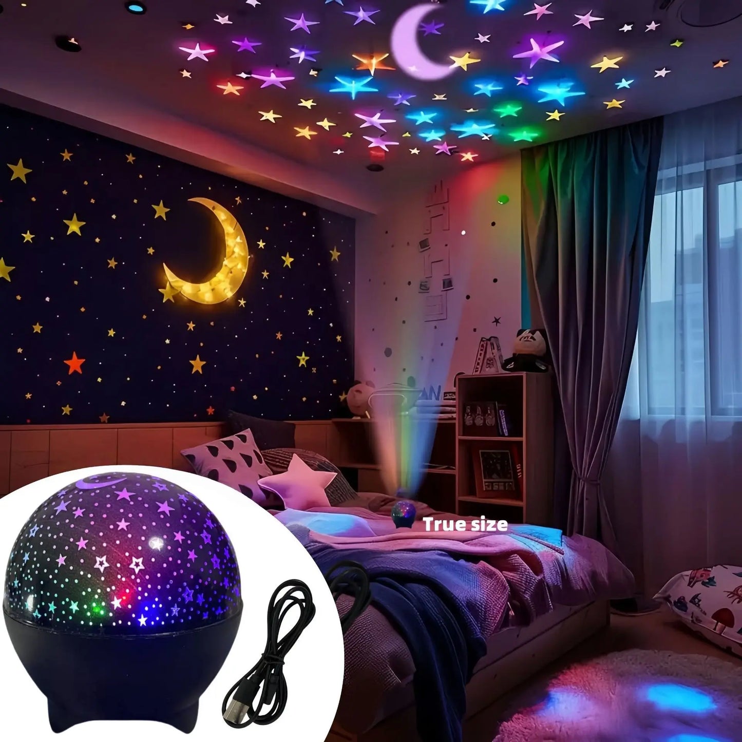 The Galaxy
