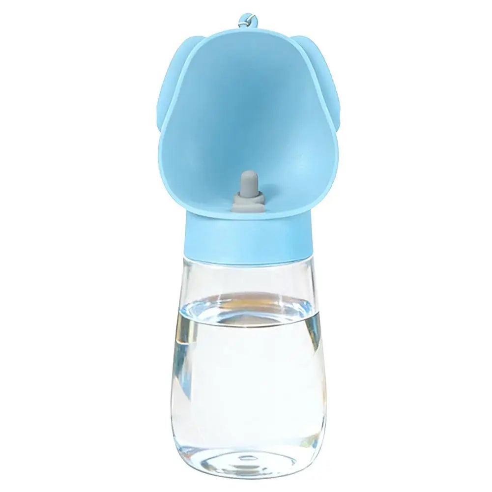 The Flask