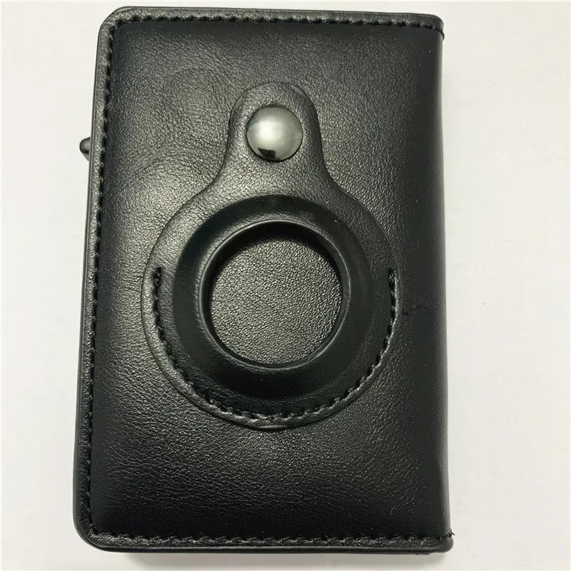 OUR NEW STYLE —THE EDGE WALLET