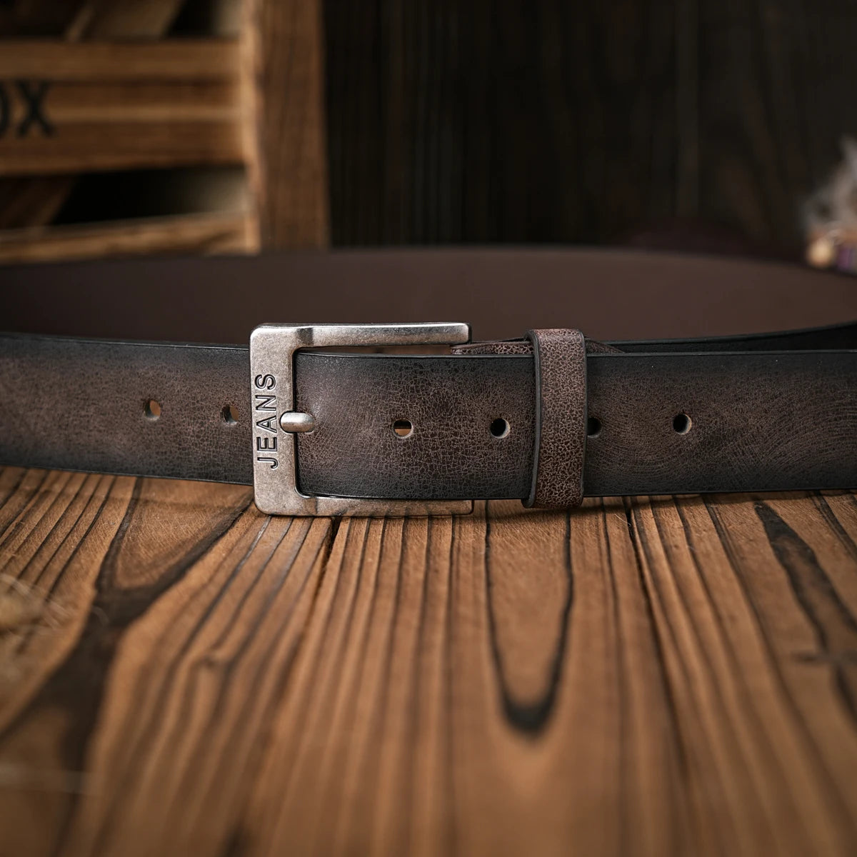 The Harness