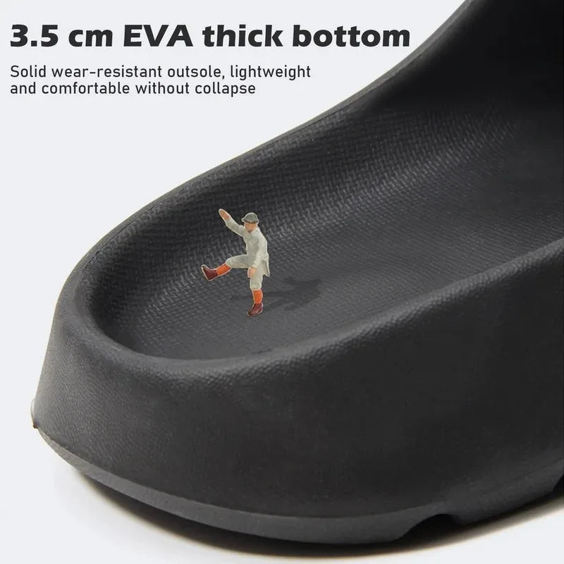 UNORD Cloud Comfort Slippers