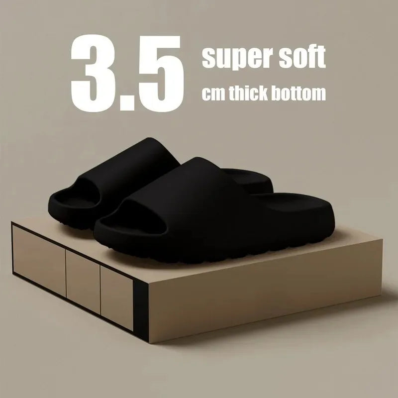 UNORD Cloud Comfort Slippers