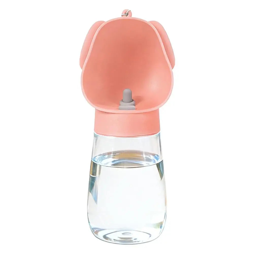 The Flask