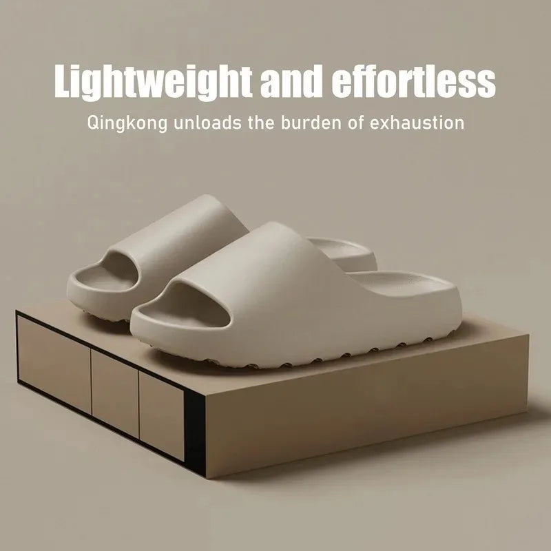 UNORD Cloud Comfort Slippers