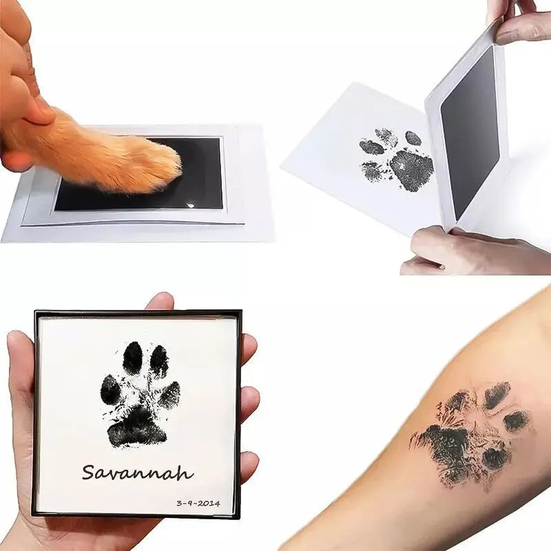 The Imprint
