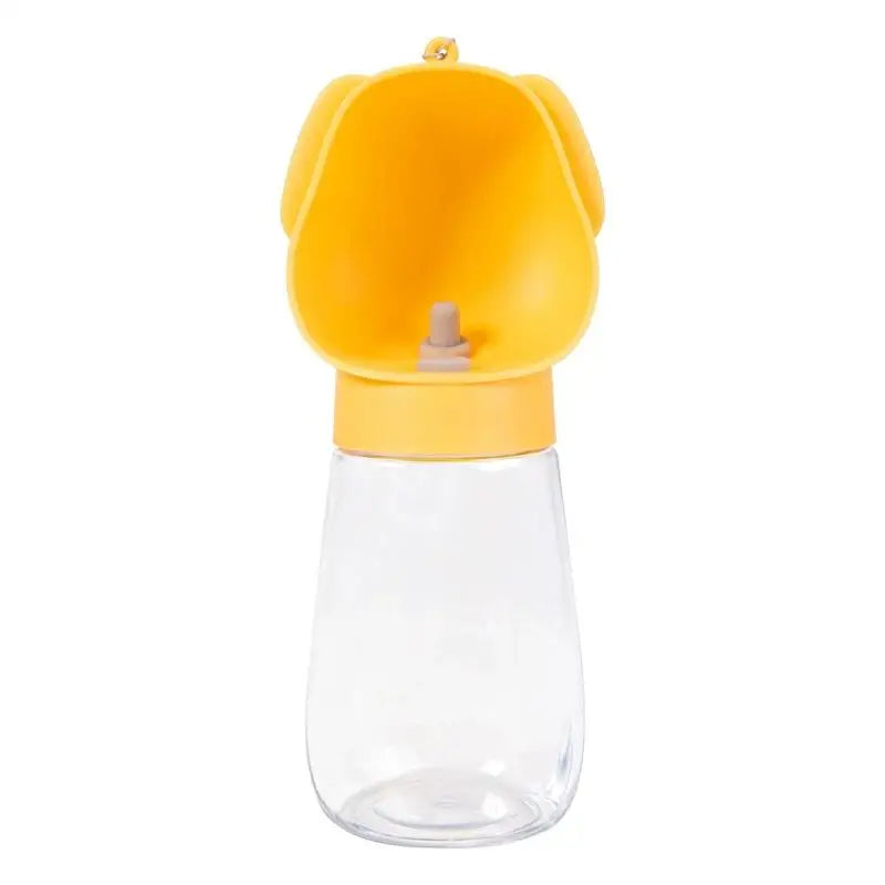 The Flask