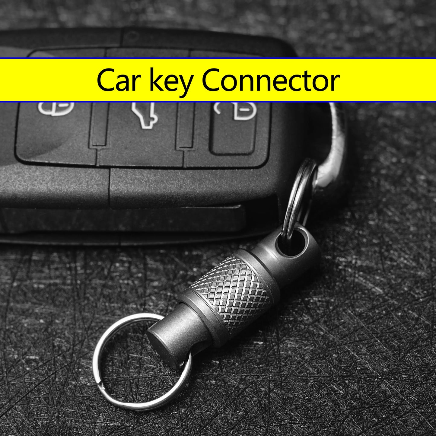 The Key
