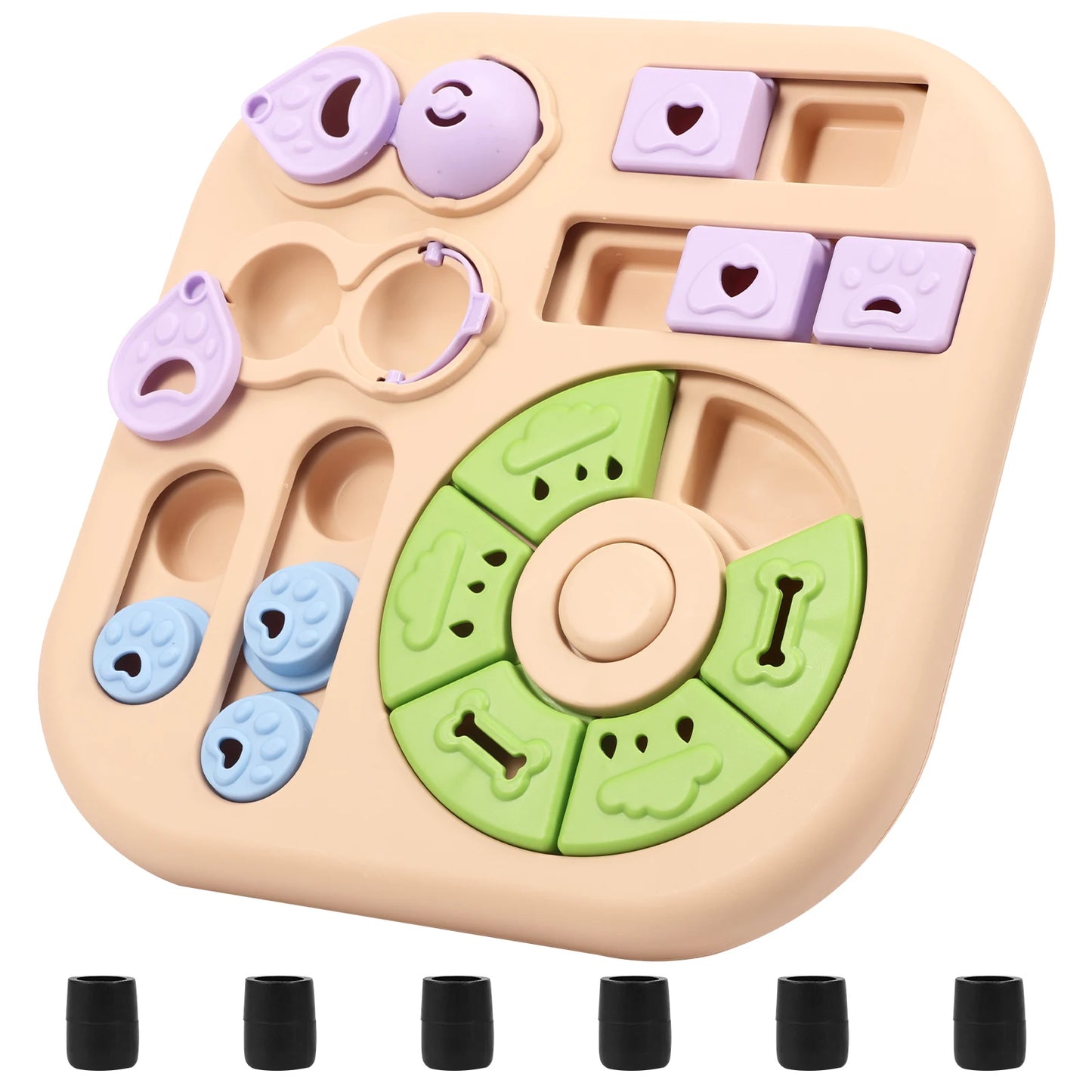 The Solve