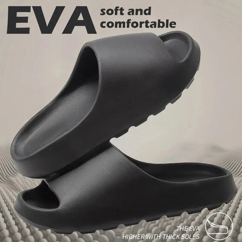 UNORD Cloud Comfort Slippers