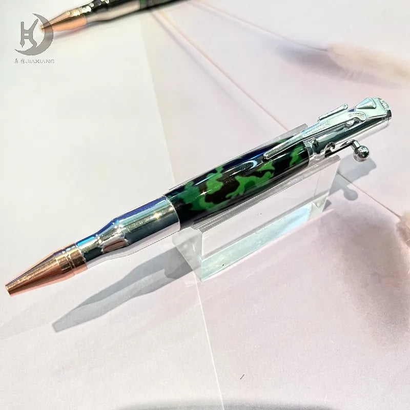 The Pen