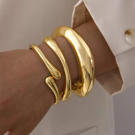 The Cuff