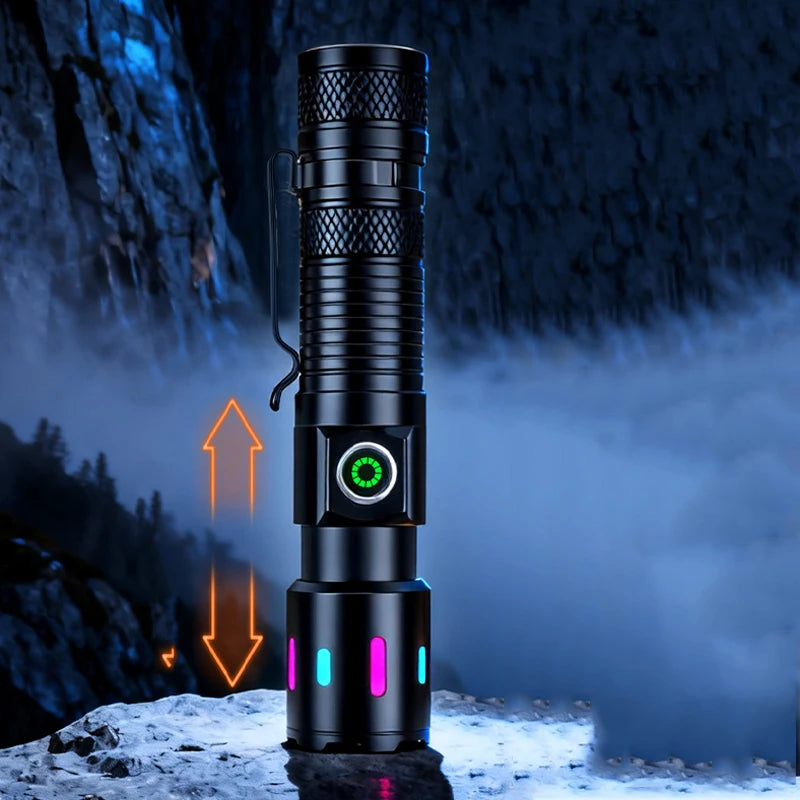 The Beam