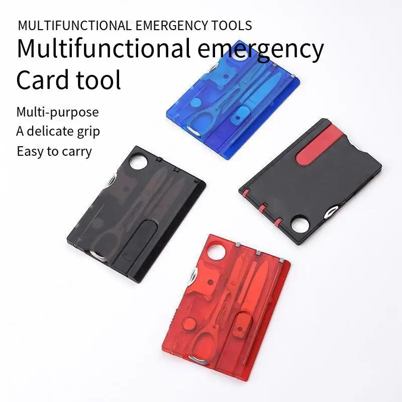 The Card