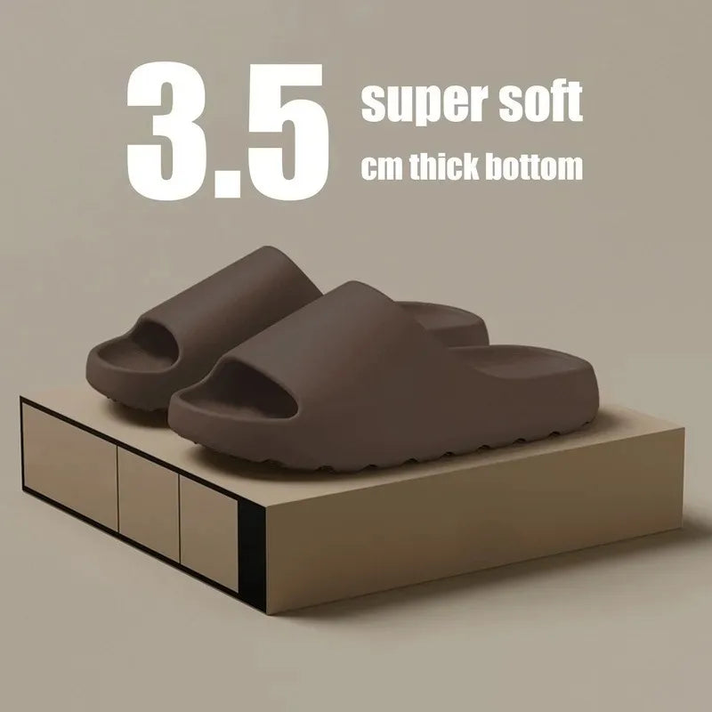 UNORD Cloud Comfort Slippers