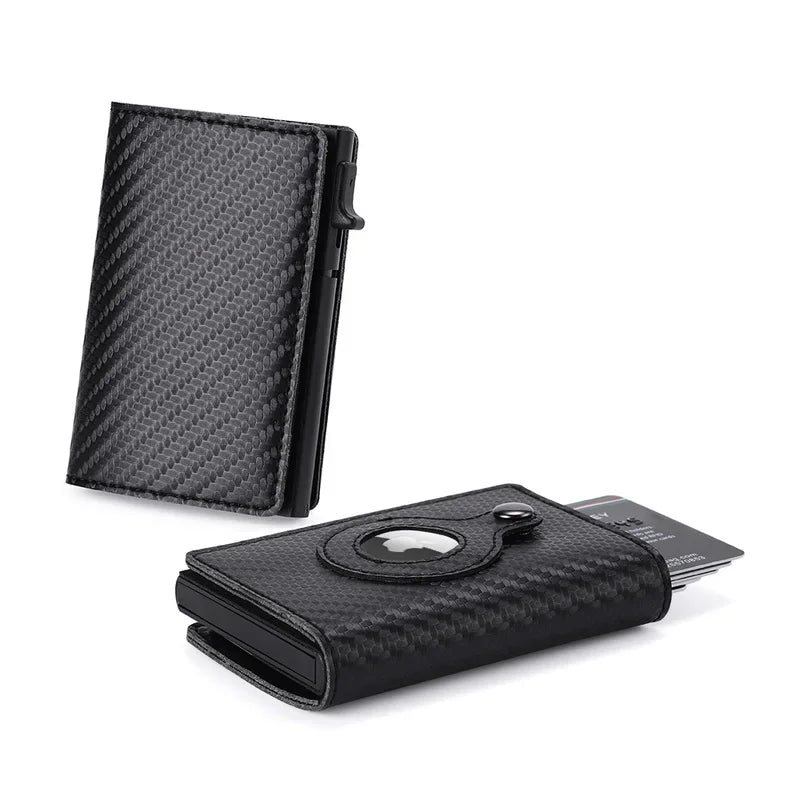 OUR NEW STYLE —THE EDGE WALLET