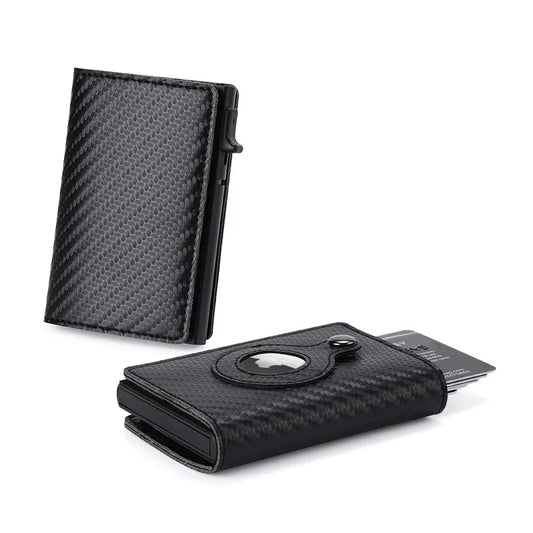OUR NEW STYLE —THE EDGE WALLET