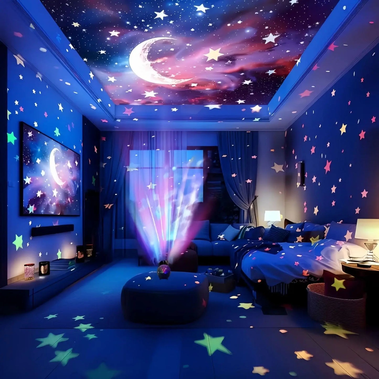 The Galaxy