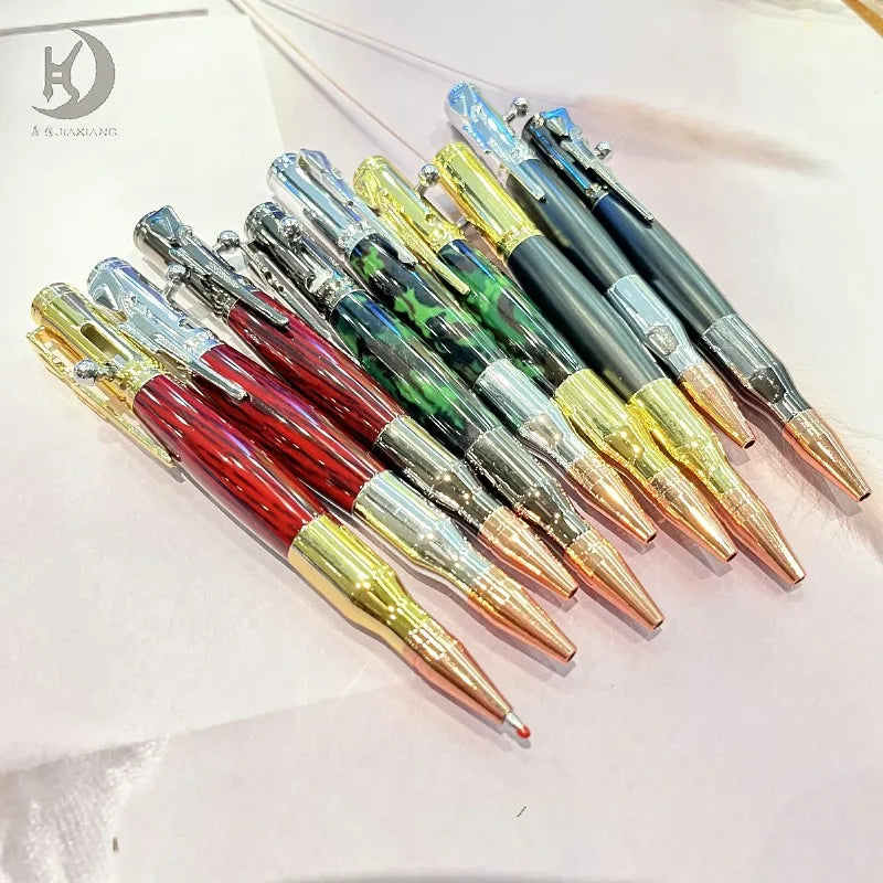 The Pen
