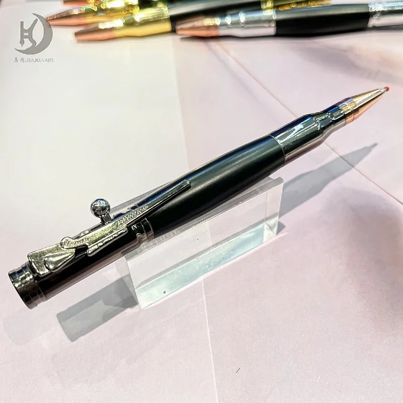 The Pen