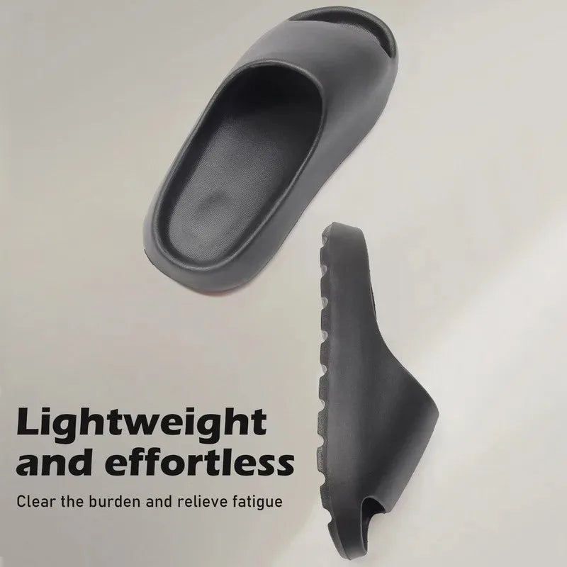 UNORD Cloud Comfort Slippers