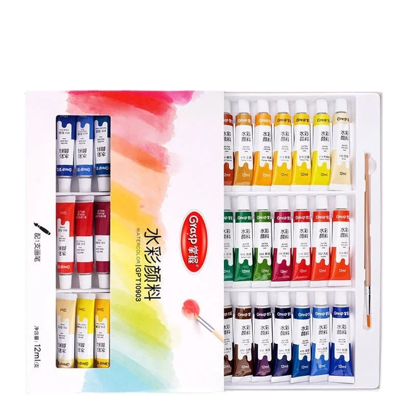 The Palette