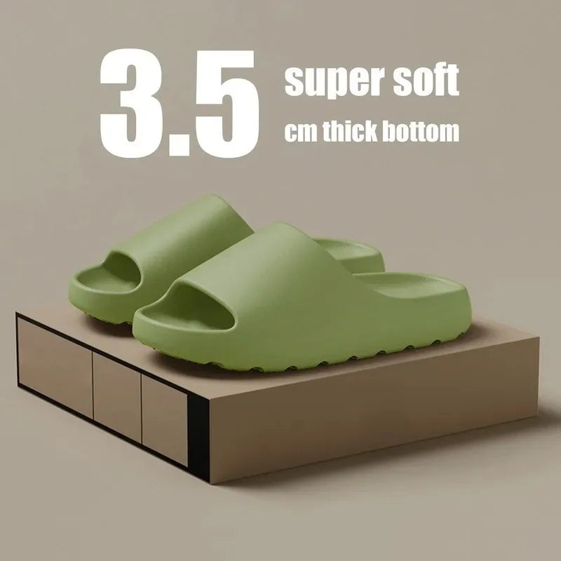 UNORD Cloud Comfort Slippers
