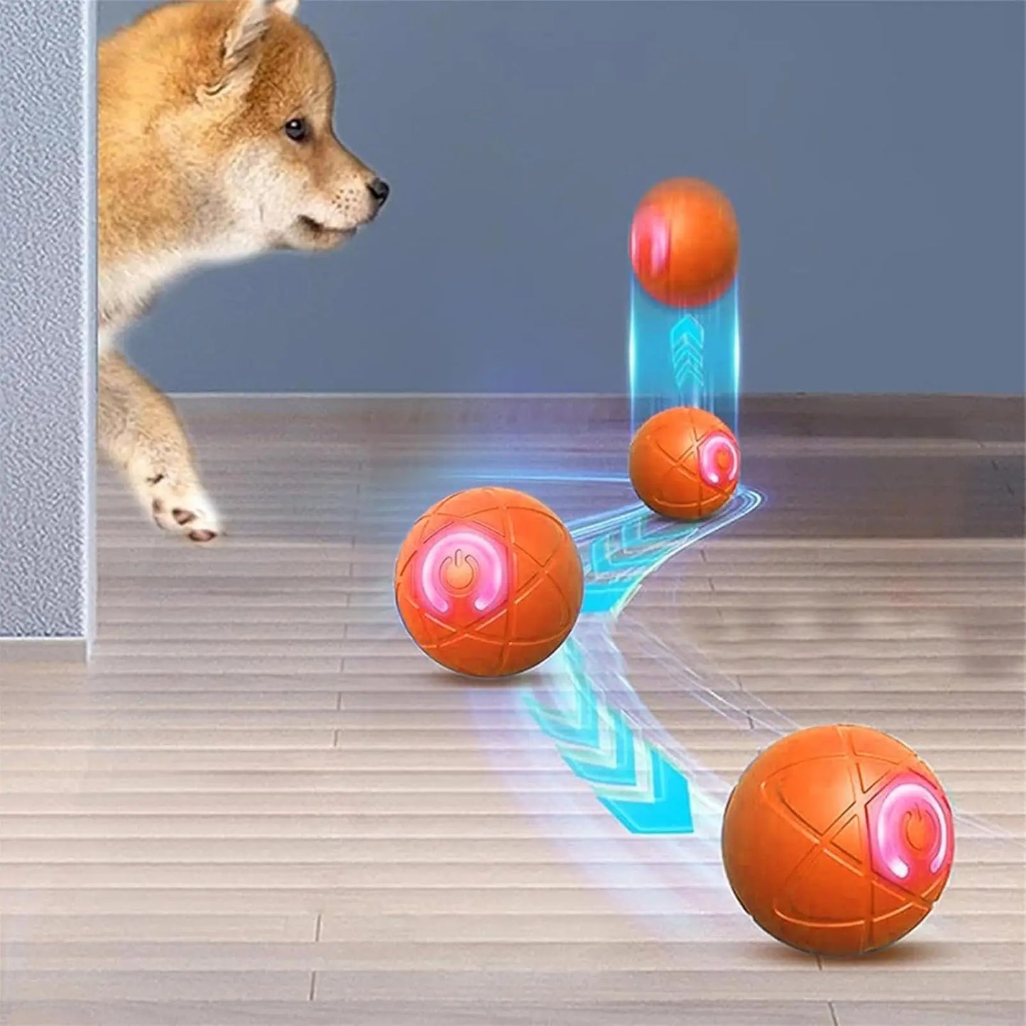 The Chase