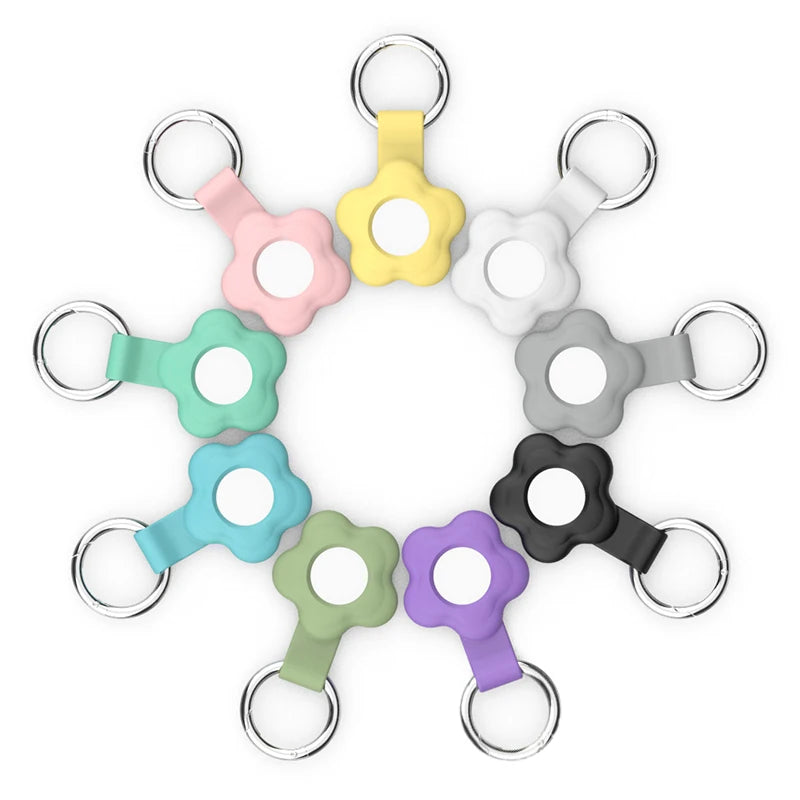 The Clasp
