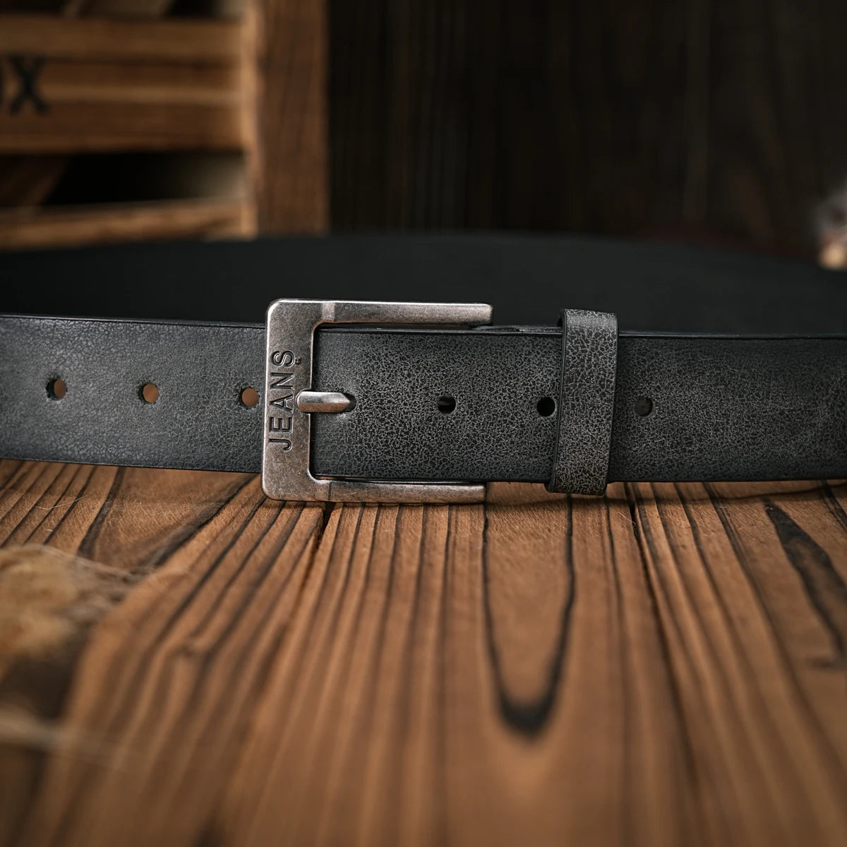 The Harness