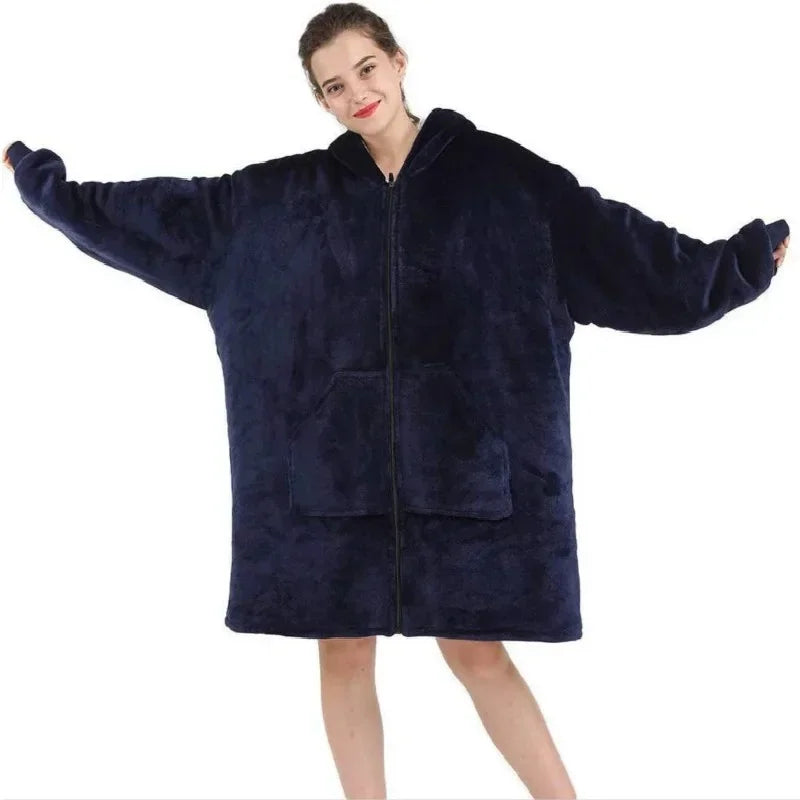 The Cocoon