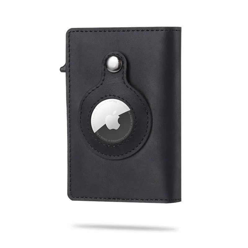 OUR NEW STYLE —THE EDGE WALLET