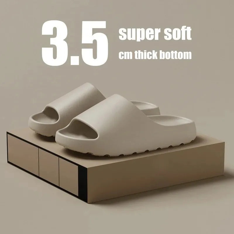 UNORD Cloud Comfort Slippers