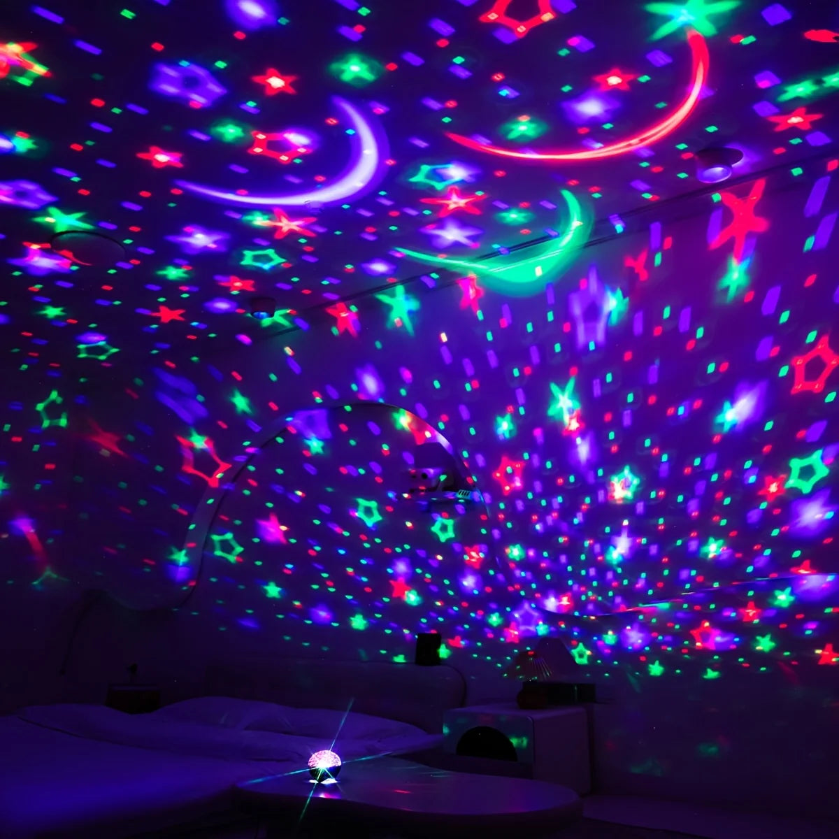 The Galaxy