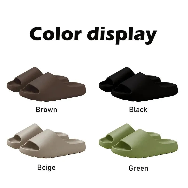 UNORD Cloud Comfort Slippers